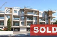 1 Bedroom Apartment · Oroklini (Larnaca) for sale 