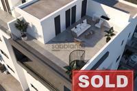2 Bedroom Apartment in Aradippou (Larnaca) for sale 