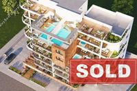 2 Bedroom Apartment in Mackenzie (Larnaca) for sale 