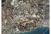 801 SQM Plot · Agios Tychonas (Limassol) for sale 