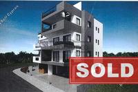 2 Bedroom Apartment · Aradippou (Larnaca) for sale 