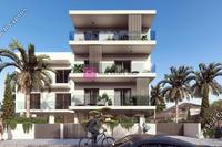 3 Bedroom Apartment in Agios Dometios (Nicosia) for sale 