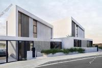 4 Bedroom Detached house · Parekklisia (Limassol) for sale 