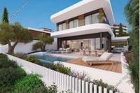 3 Bedroom Detached house in Germasogeia (Limassol) for sale 