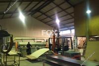  Warehouse in Kato Polemidia (Limassol) for sale 
