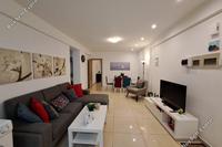 3 Bedroom Apartment in Larnaca Municipality (Larnaca) to rent 