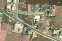 630 SQM Plot in Liopetri (Famagusta) for sale 