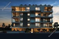 3 Bedroom Penthouse in Egkomi (Nicosia) for sale 