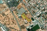 11706 SQM Plot · Verengaria Limassol (Limassol) for sale 