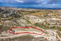 5300 SQM Plot · Kampi (Nicosia) for sale 