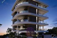 2 Bedroom Apartment · Agios Athanasios (Limassol) for sale 