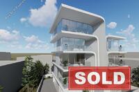554 SQM Plot in Kato Paphos (Paphos) for sale 