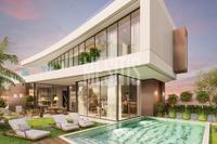 6 Bedroom Detached house in Pyrgos Limassol (Limassol) for sale 