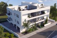 1 Bedroom Apartment in Oroklini (Larnaca) for sale 