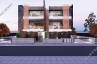 2 Bedroom Apartment in Anthoupoli (Nicosia) for sale 