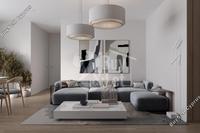 2 Bedroom Apartment in Linopetra (Limassol) for sale 