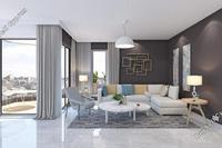 2 Bedroom Apartment · Chrysopolitissa (Larnaca) for sale 