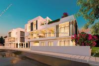 2 Bedroom Apartment · Deryneia (Famagusta) for sale 
