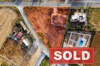 4 Bedroom Detached house in Xylofagou (Larnaca) for sale 