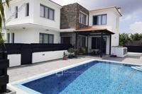3 Bedroom Detached house · Ilioupoli (Nicosia) for sale 