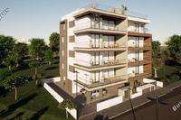 2 Bedroom Apartment in Agios Ioannis (Limassol) for sale 