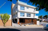 2 Bedroom Ground floor apartment in Germasogeia (Limassol) for sale 