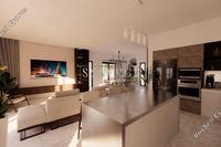 3 Bedroom Semi-detached house · Latsia (Nicosia) for sale 