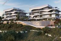 3 Bedroom Ground floor apartment · Agios Tychonas (Limassol) for sale 