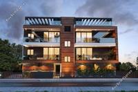 1 Bedroom Apartment in Livadia Larnacas (Larnaca) for sale 