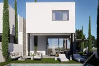3 Bedroom Detached house in Sotira Ammochostou (Famagusta) for sale 