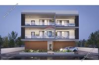 2 Bedroom Apartment in Kallithea (Nicosia) for sale 
