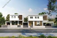 4 Bedroom Detached house in Kallithea (Nicosia) for sale 