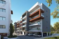 2 Bedroom Apartment in Ypsonas (Limassol) for sale 