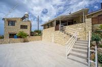 3 Bedroom Detached house in Mesogi (Paphos) to rent 