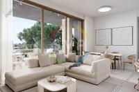 2 Bedroom Apartment in Petrou kai Pavlou (Limassol) for sale 