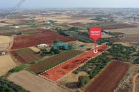 12146 SQM Land · Liopetri (Famagusta) for sale 