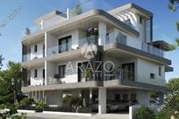 1 Bedroom Penthouse · Aradippou (Larnaca) for sale 