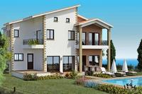 3 Bedroom Detached house · Secret Valley (Paphos) for sale 
