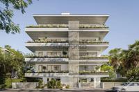 2 Bedroom Apartment in Katholiki (Limassol) for sale 
