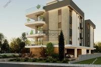 2 Bedroom Apartment in Aradippou (Larnaca) for sale 