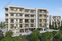2 Bedroom Apartment · Kato Paphos Universal (Paphos) for sale 
