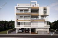 1 Bedroom Apartment · Aradippou (Larnaca) to rent 