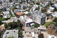 3 Bedroom Apartment · Pallouriotissa (Nicosia) for sale 
