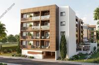 2 Bedroom Apartment · Sotiros Agios Ioannis Larnaca (Larnaca) for sale 
