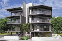 2 Bedroom Apartment in Strovolos (Nicosia) for sale 