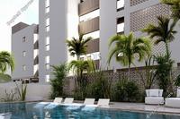 1 Bedroom Penthouse in Potamos Germasogeias (Limassol) for sale 