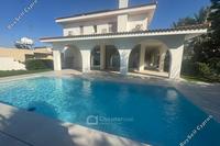 5 Bedroom Detached house in Aglantzia (Nicosia) to rent 