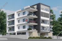 1 Bedroom Apartment · Aradippou (Larnaca) for sale 