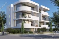 2 Bedroom Apartment · Strovolos (Nicosia) for sale 