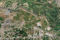 8984 SQM Land in Kokkinotrimithia (Nicosia) for sale 